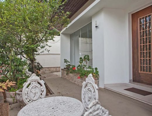 Arriendo Casa (Ejemplo)