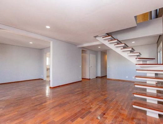 Venta Departamento (Ejemplo)