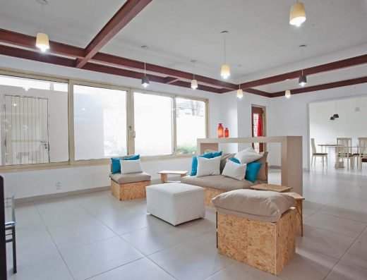 Arriendo Casa (Ejemplo)