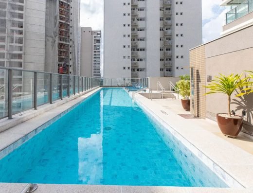 Venta Departamento (Ejemplo)