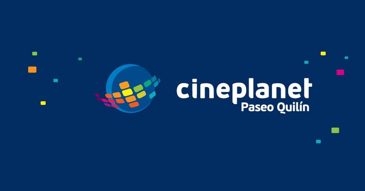 Cines en Peñalolén