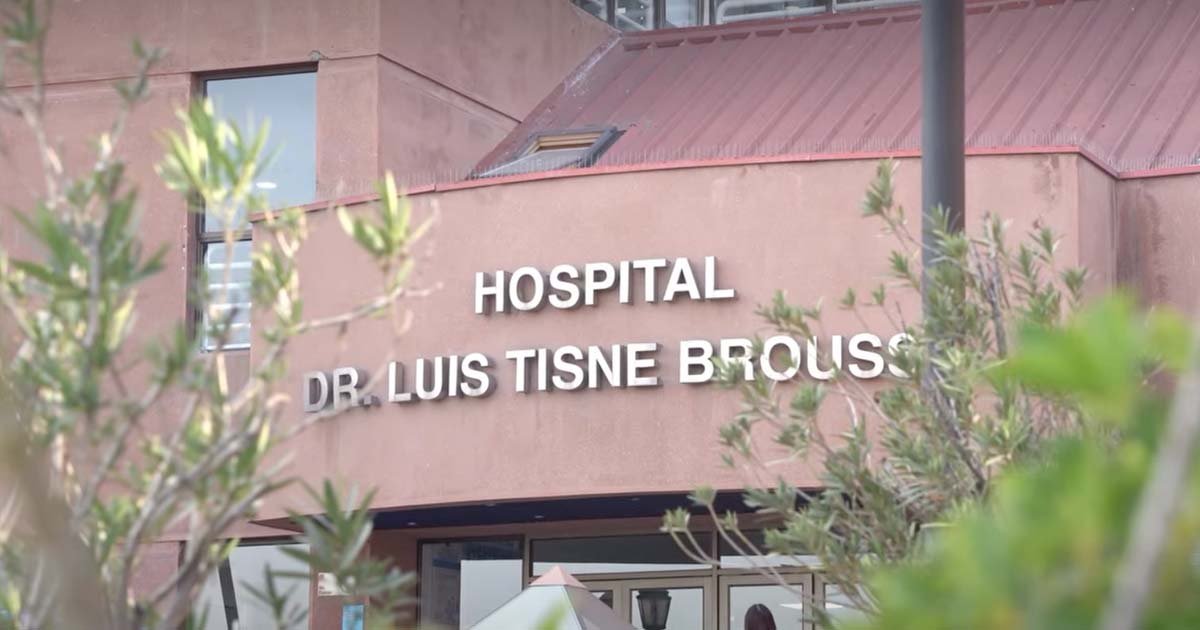 Hospitales y clínicas en Peñalolén