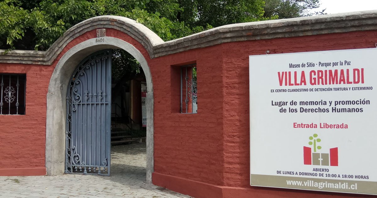 Museos en Peñalolén