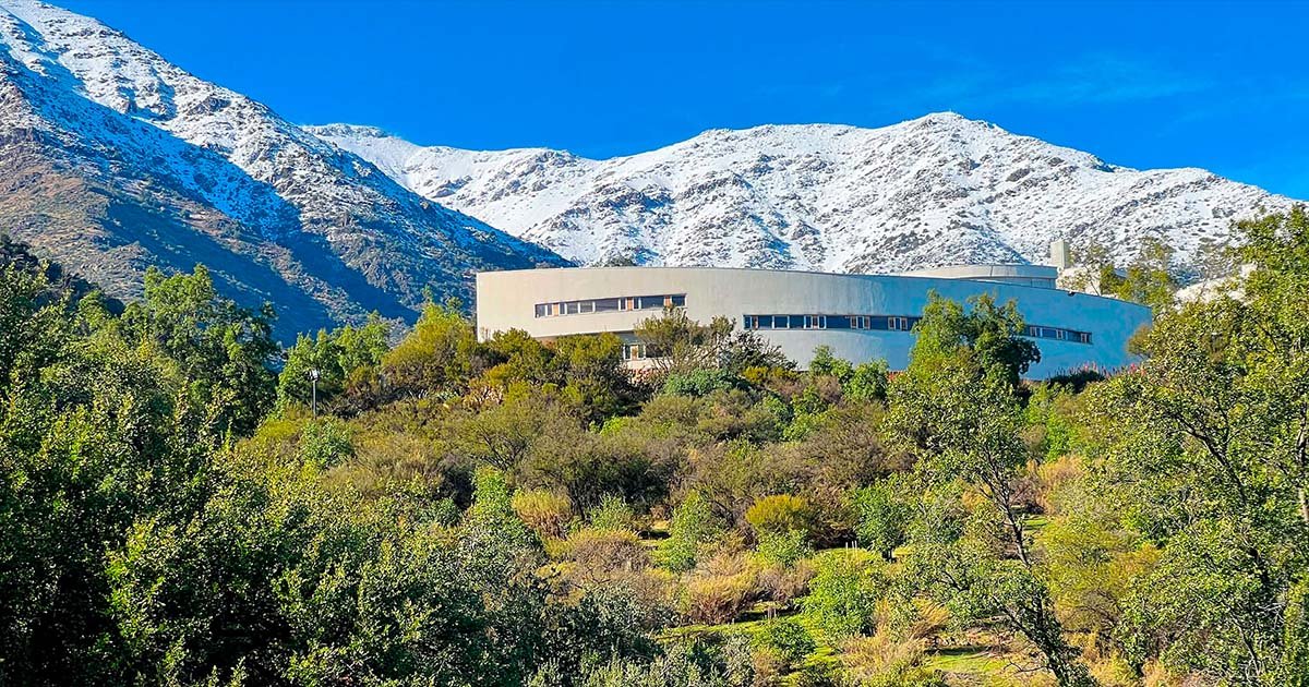 Universidades en Peñalolén