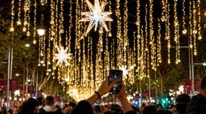 Navidad en Peñalolén 2026